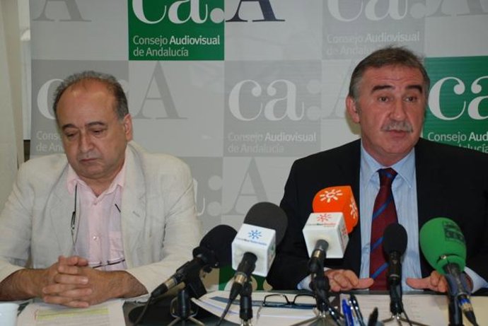 Presentación Del Informe Anual De Pluralismo Político Del CAA