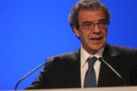 Alierta afirma que la oferta a PT por Vivo es "impecable" y no duda de que se aprobará en junta