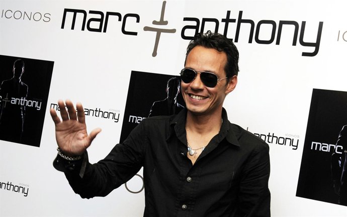 Marc Anthony