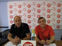 UGT y CC.OO. rechazan "el oscurantismo" del Gobierno regional en su plan de recortes salariales