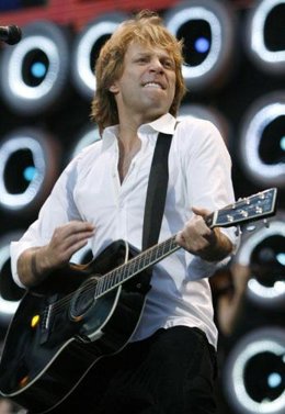 Bon Jovi