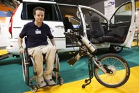 Expertos europeos en calidad de vida para personas mayores se reúnen en Avante