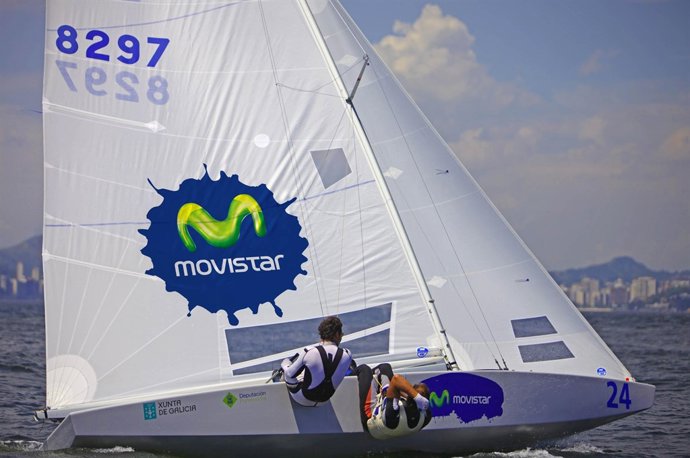 Fernando Echávarri Y Rivero (Clase Star) 