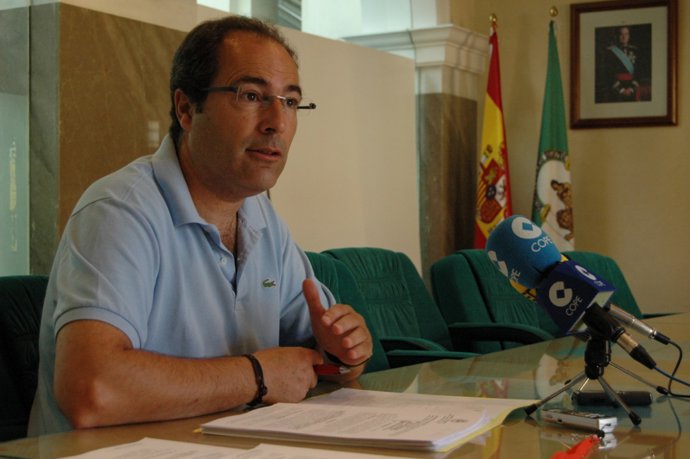 Juan Ignacio Fernández 