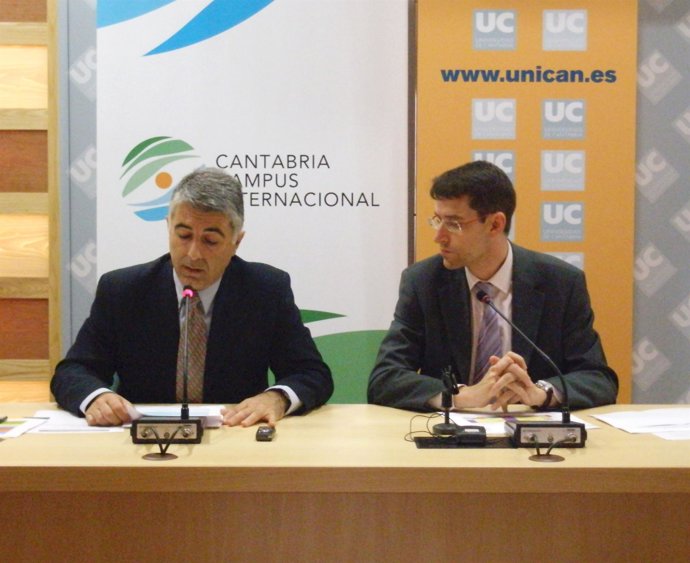 Rueda de prensa de presentación Campus