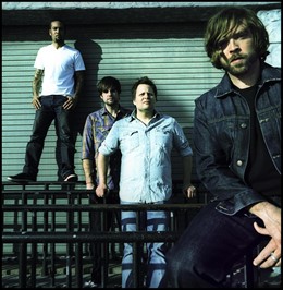 Actuaciónbenharpernoxacobeo2010