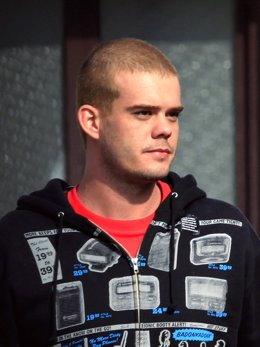 Joran Van der Sloot, detenido en Chile