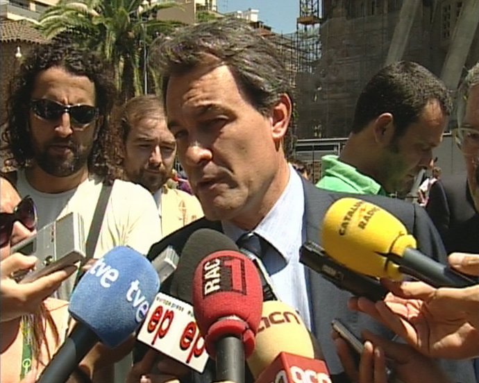 Artur Mas
