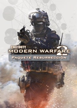 Paquete Resurrección de Call of Duty Modern Warfare 2