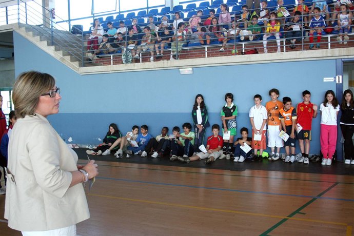Directora Mujer de Cantabria