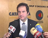 El alcalde dice que el informe está "inacabado"