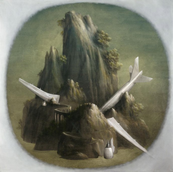 'Piedad', de Pipo Hernández 