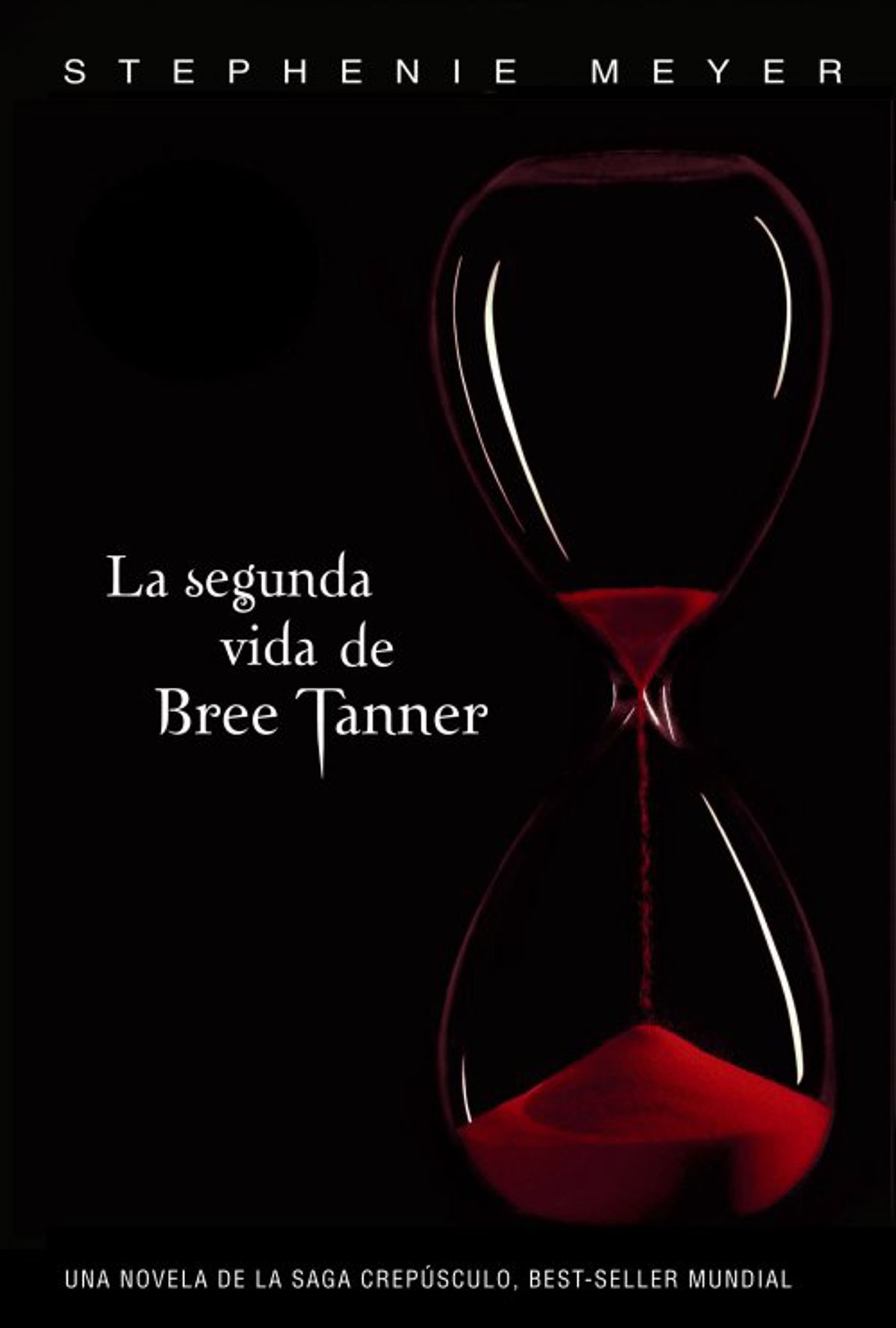 La Saga Crepúsculo vuelve a las librerías con 'La segunda vida de Bree Tanner' La Saga Crepúsculo vuelve a las librerías con 'La segunda vida de Bree Tanner'