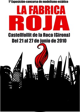 I Exposición-Concurso de Modelismo