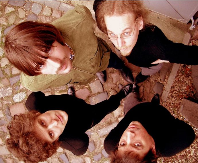 The Magnificent Brotherhood.