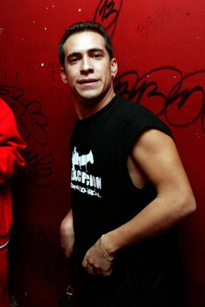 Llega una nueva entrega de De Par en Par, con Diego Forlán y El Langui