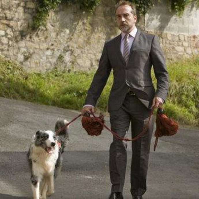 'Doctor Mateo' halla una carta con el último deseo de la madre de Adriana 