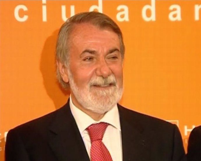 Mayor Oreja