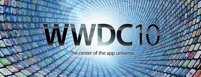 WWDC 2010