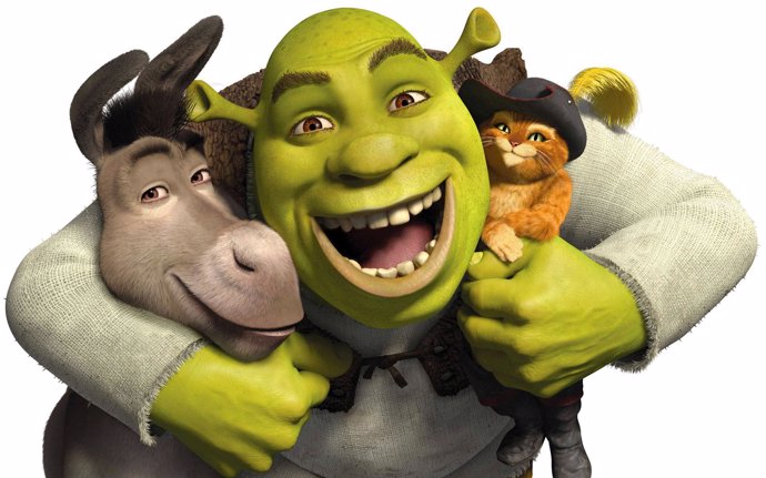 Shrek 4, felices para siempre