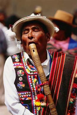 Una de las instantáneas de la muestra en Frómista