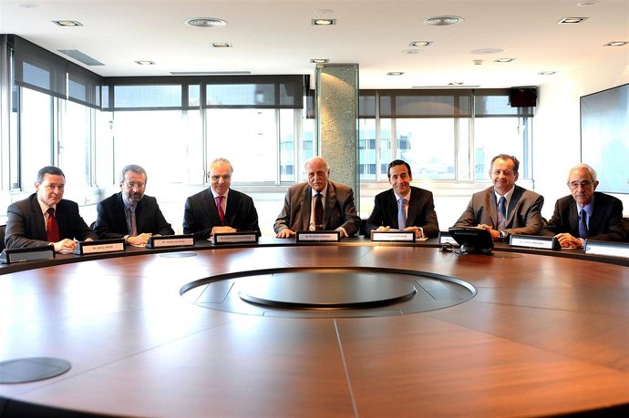 Compra del 99,77% de Adeslas