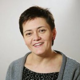 Socorro García, teniente de alcalde