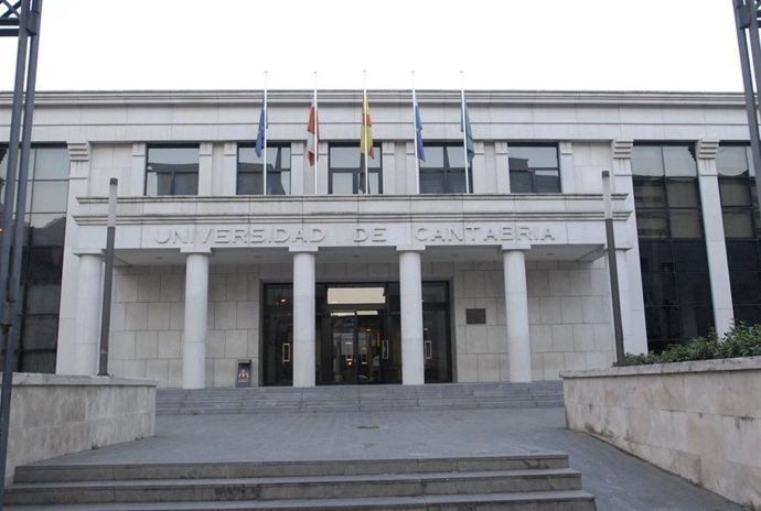 Rectorado de la UC