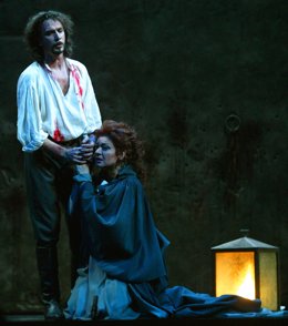 Fabio Armiliato protagoniza la Opera Tosca de Puccini
