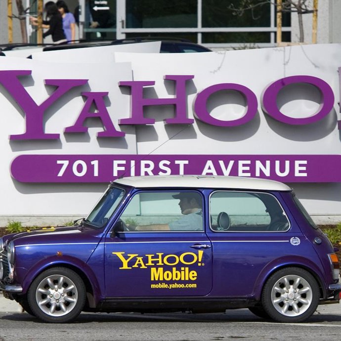 Yahoo! y Facebook, vinculados desde esta semana