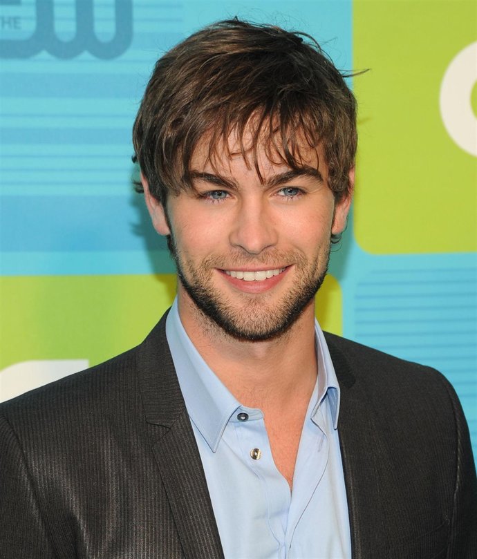 Chace Crawford de 'Gossip Girl'