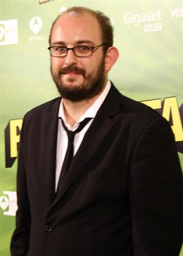 Borja Cobeaga