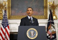 Obama dice que todos los afectados serán indemnizados de forma apropiada