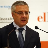 Blanco: Rajoy pretende llegar a Moncloa para "hacer ajustes más severos" 