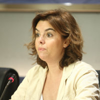 PP urge al Gobierno a regular el uso de aviones militares