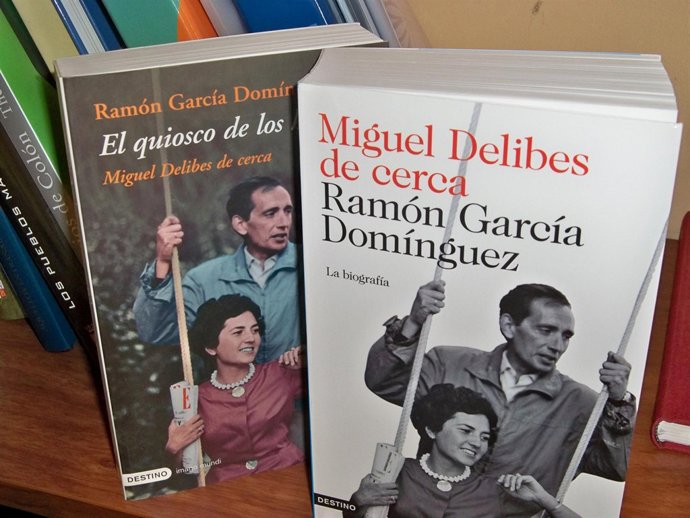 Biografías de Delibes