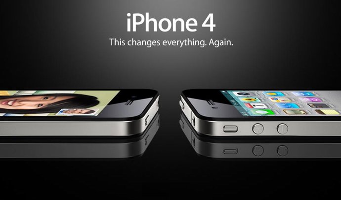 iPhone4