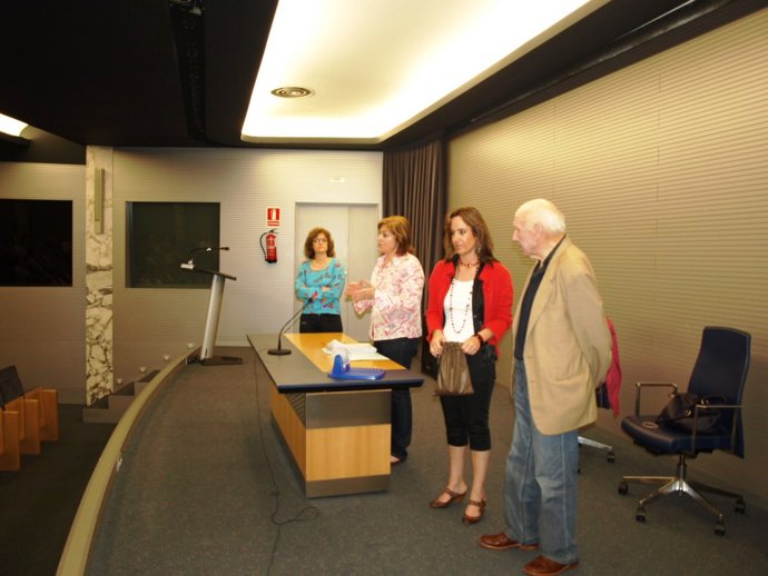 Sorteo de viajes del Imserso en León