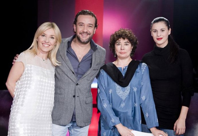 Retorno a Hansala, en versión española