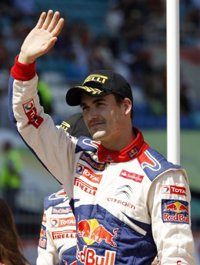 Rallys.- Dani Sordo, tras su sustitución por Ogier: "Siempre he tenido en cuenta el bien del equipo"
