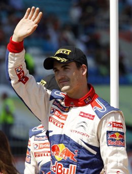 Dani Sordo