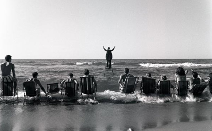 Concierto del Mar, de Eustachy Kossakowski