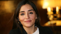 La diputada del PSC Rocío Martínez-Sampere