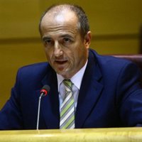 Sebastián: "es muy prematuro" hacer un cálculo sobre la subida de la luz