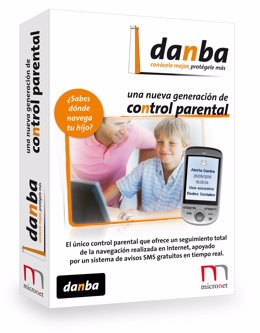 Control parental Danba