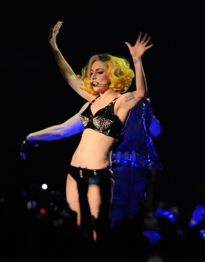 Lady Gaga