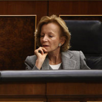 Salgado defiende un cuadro macro "coherente"