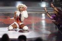 Lady Gaga también pasará por Madrid