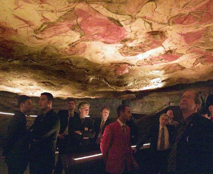 Cuevas de Altamira