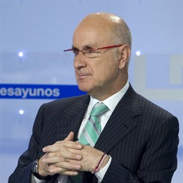 Portavoz de CiU en el Congreso, Josep Duran i Lleida